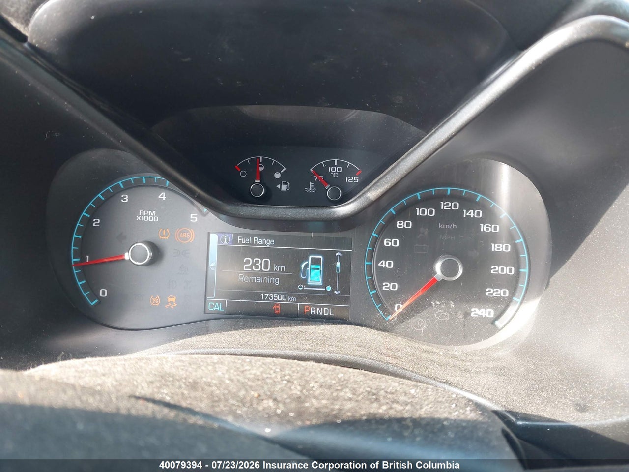 2018 GMC CANYON SLE thumbnail 8