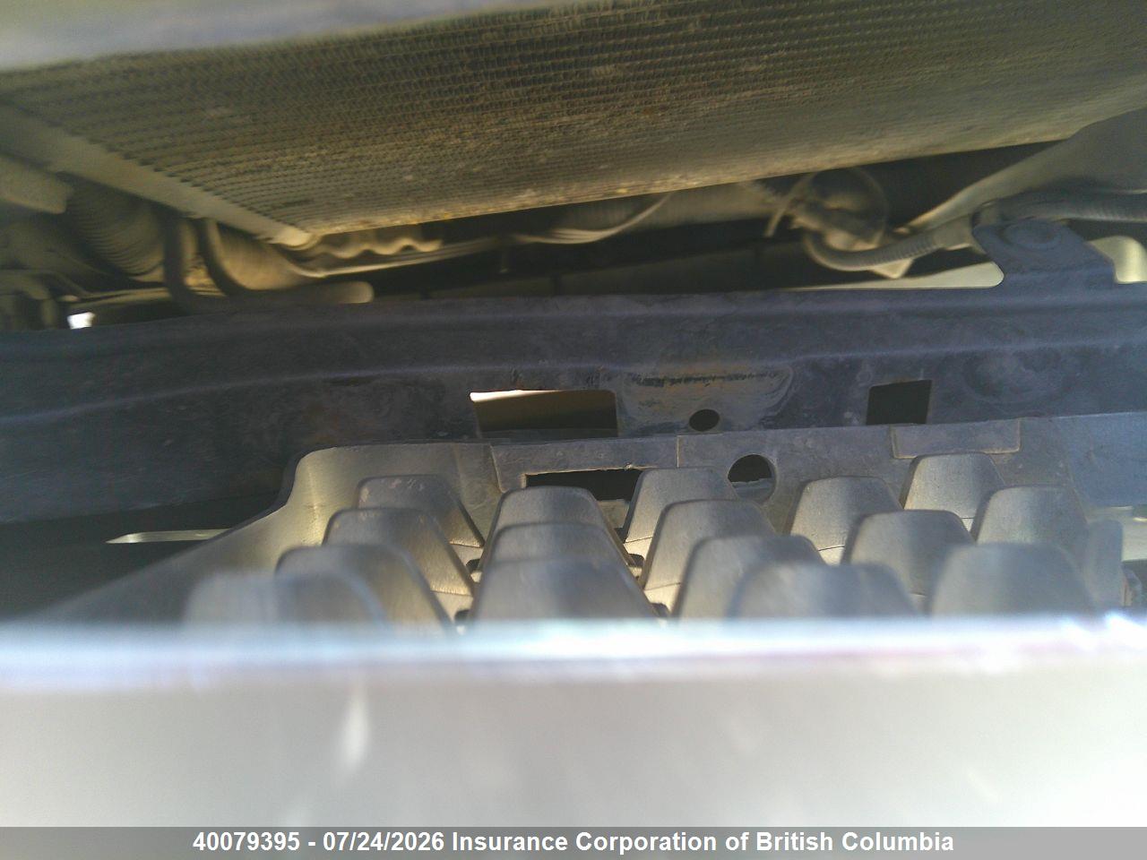 2006 NISSAN X-TRAIL XE/SE thumbnail 11