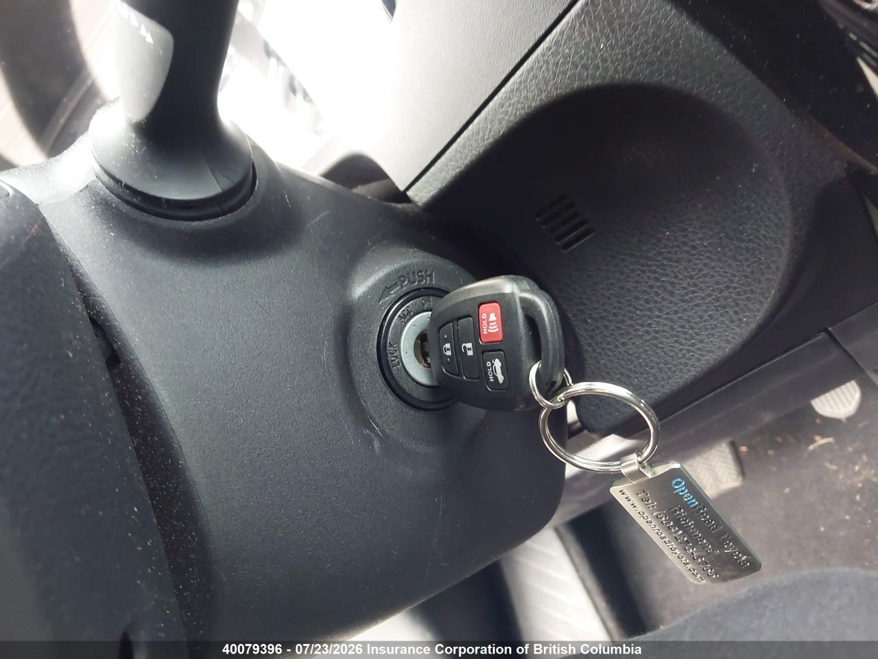 2017 TOYOTA COROLLA L/LE/XLE/SE/XSE thumbnail 12