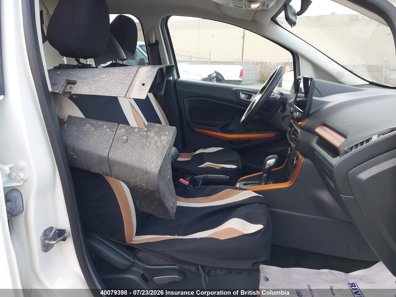 2022 FORD ECOSPORT SE thumbnail 6