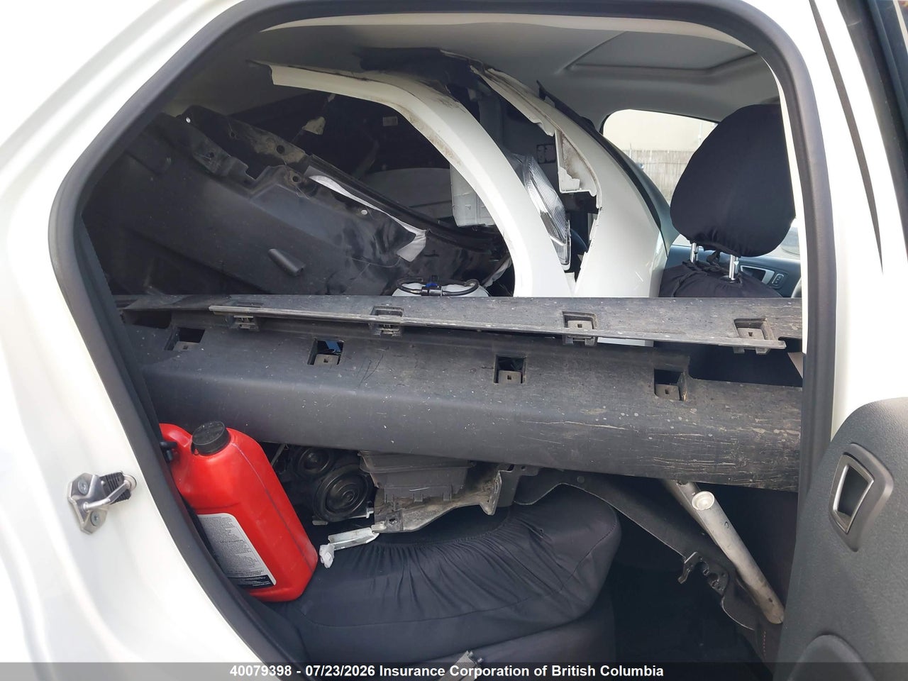 2022 FORD ECOSPORT SE thumbnail 9