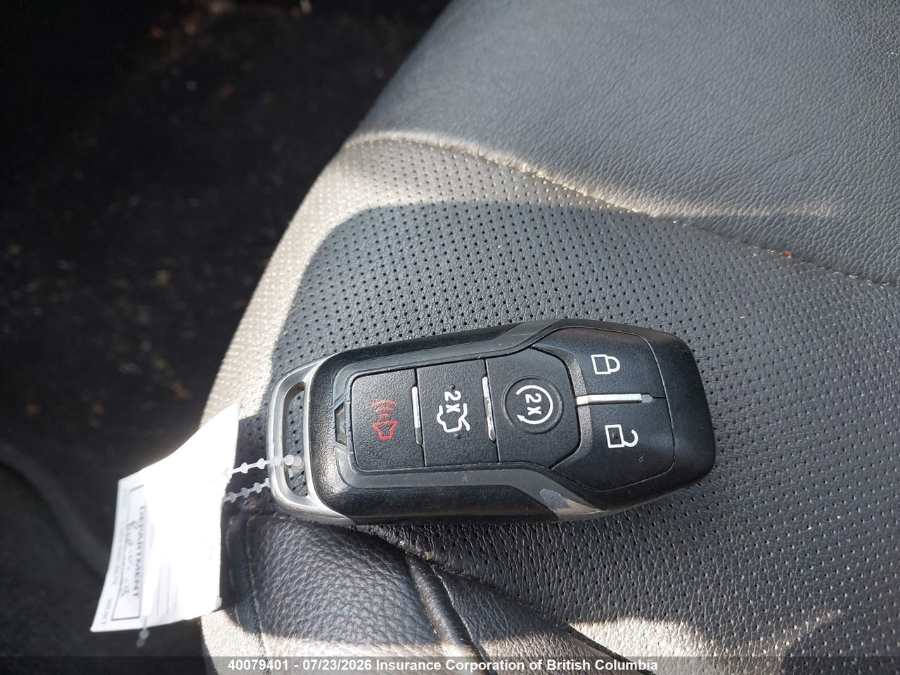 2013 FORD FUSION HYBRID TITANIUM thumbnail 12