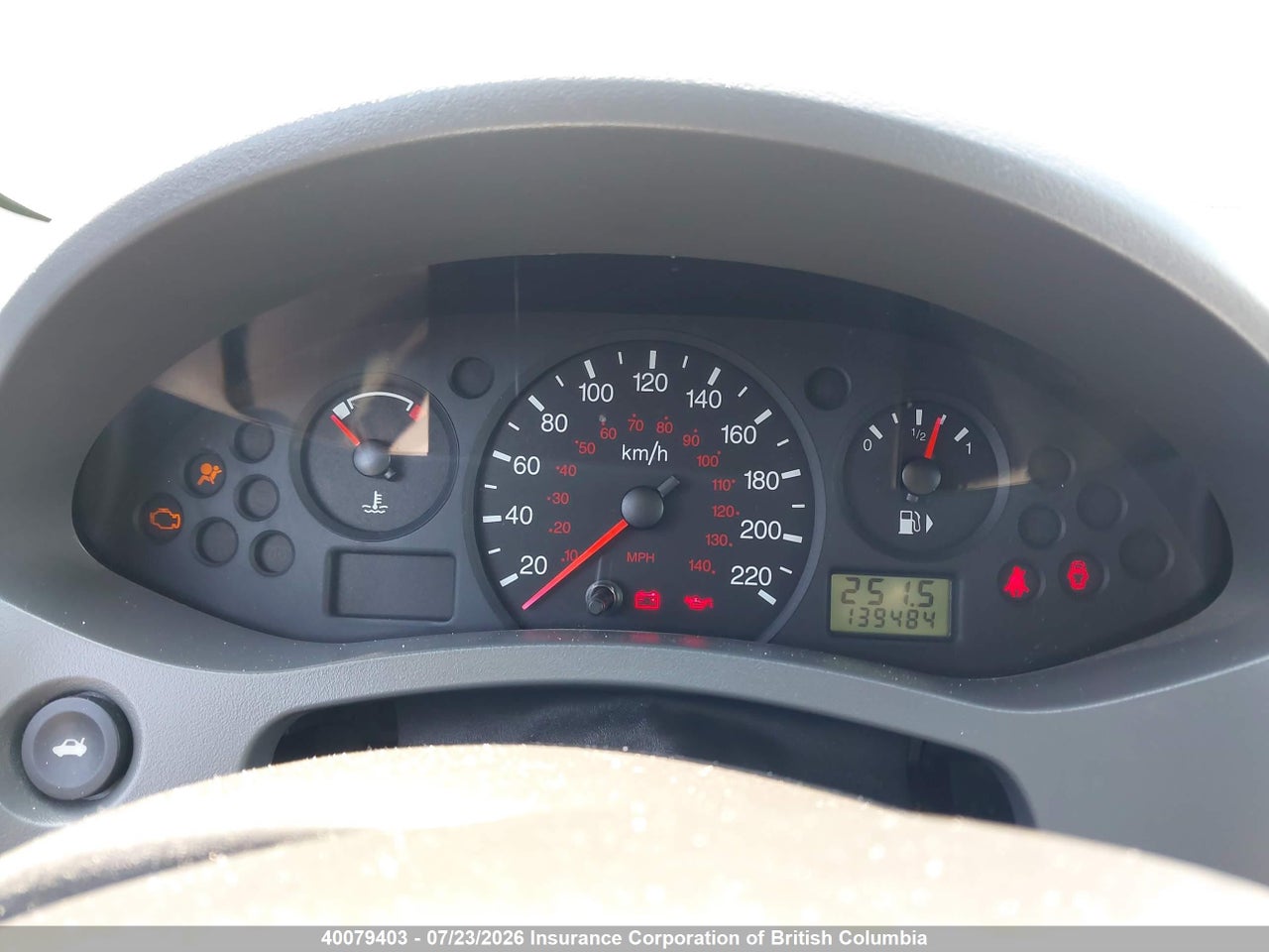 2005 FORD FOCUS thumbnail 8