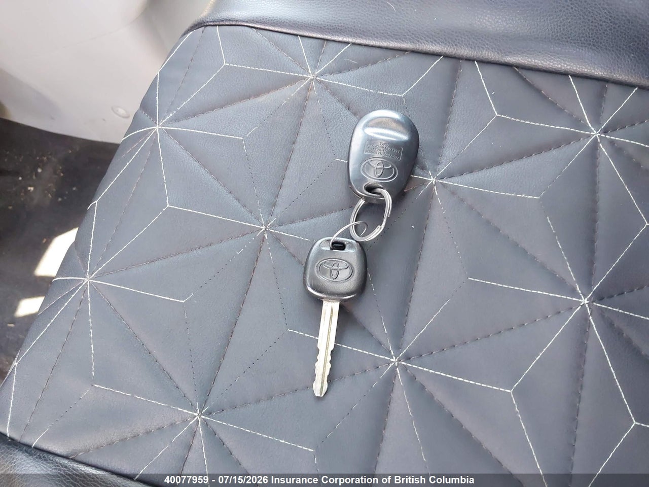 2013 TOYOTA SIENNA SPORT thumbnail 12