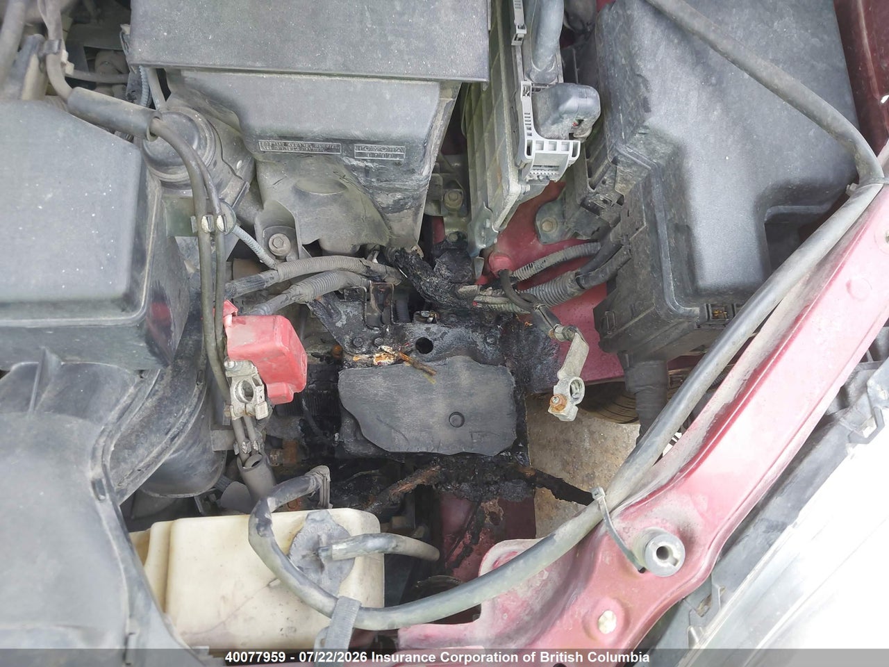 2013 TOYOTA SIENNA SPORT thumbnail 7
