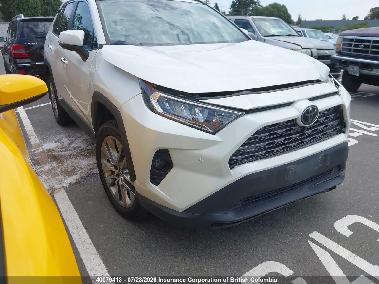2021 TOYOTA RAV4 thumbnail 2