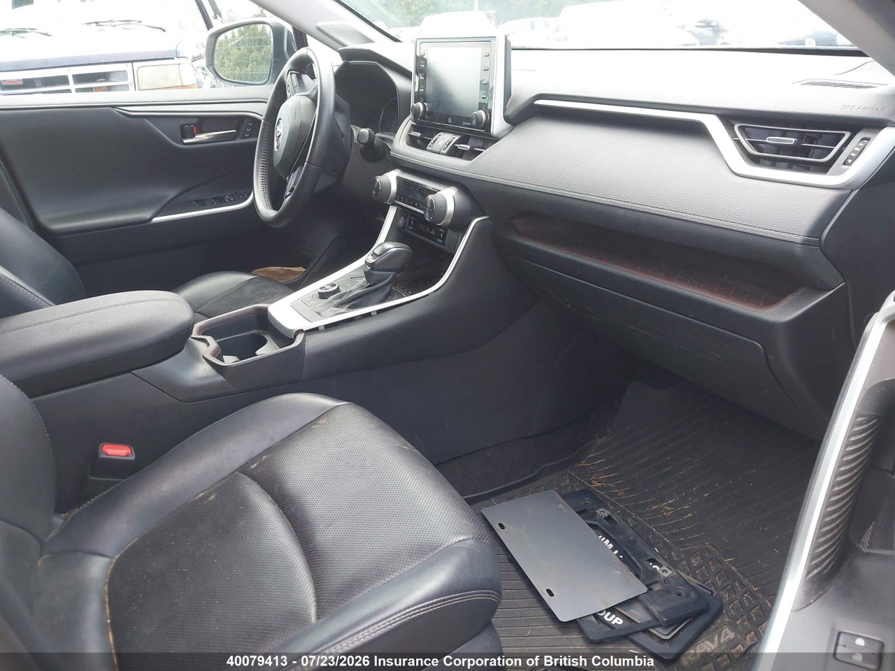 2021 TOYOTA RAV4 thumbnail 6