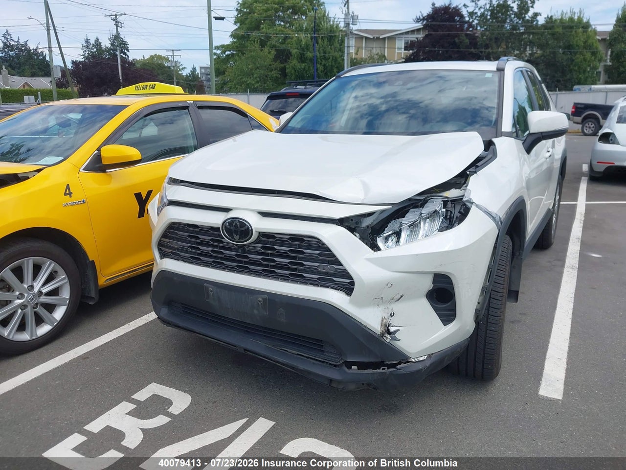 2021 TOYOTA RAV4 thumbnail 7