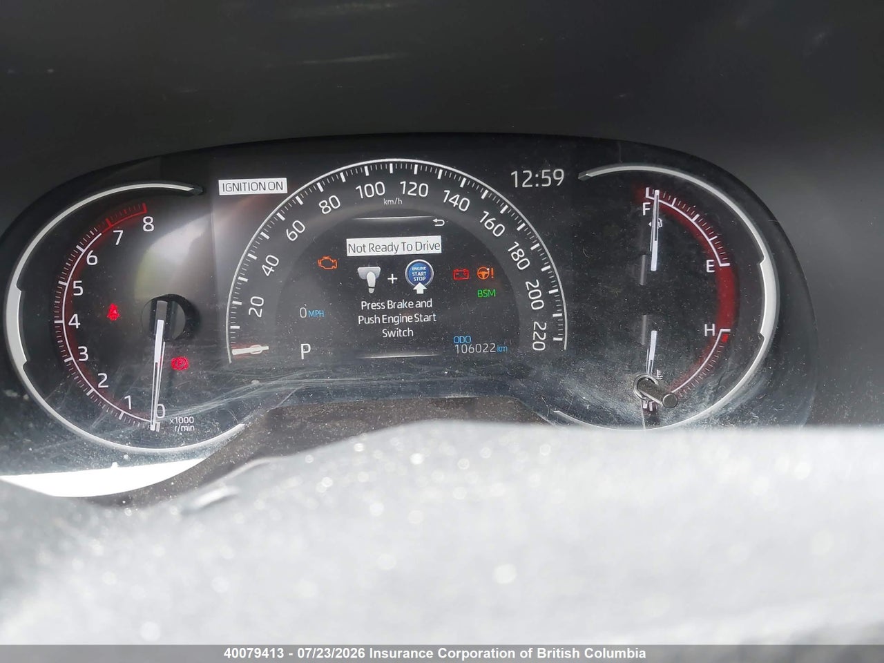 2021 TOYOTA RAV4 thumbnail 8