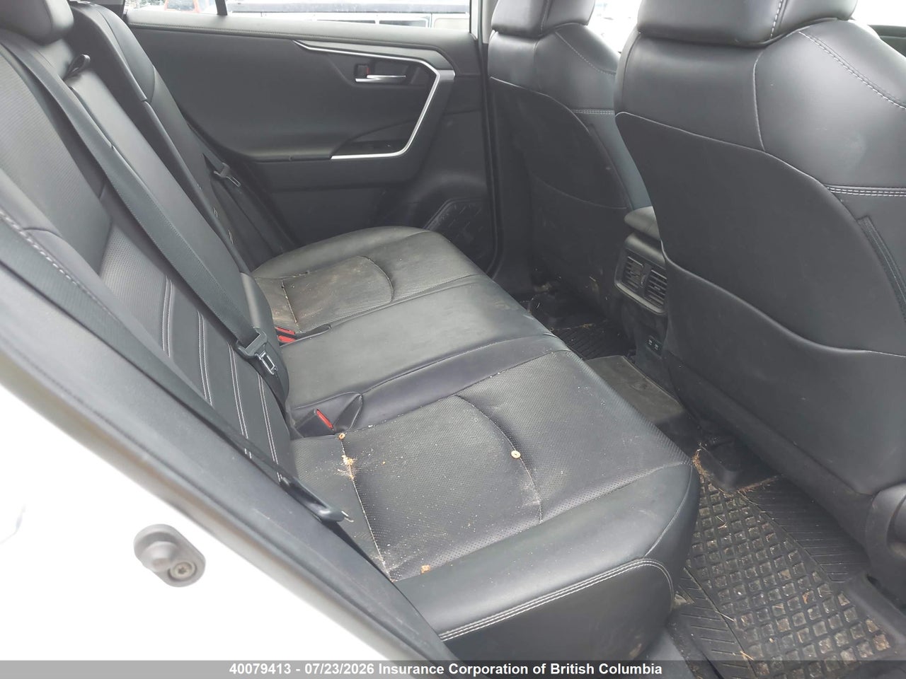 2021 TOYOTA RAV4 thumbnail 9