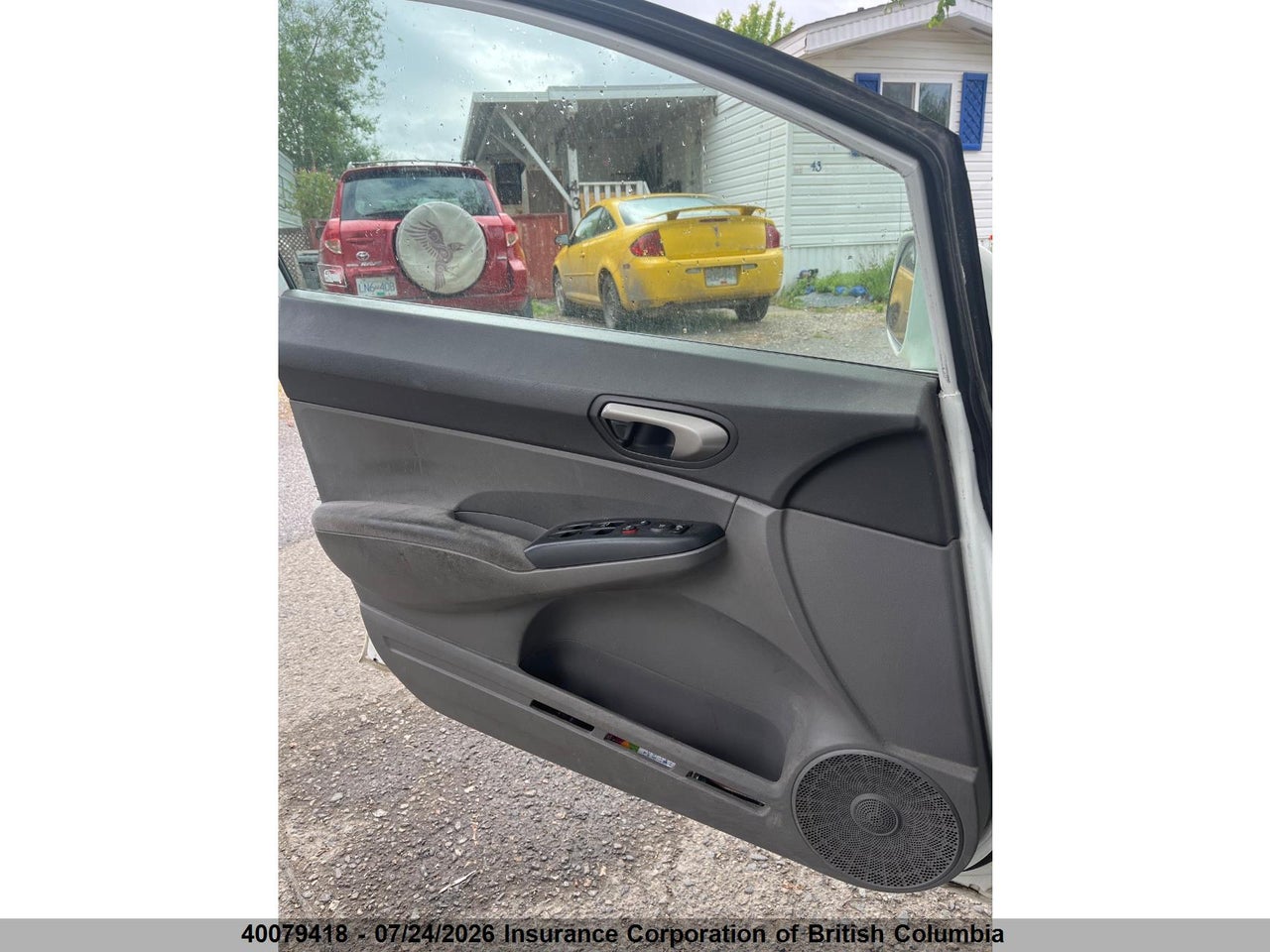 2008 HONDA CIVIC thumbnail 7