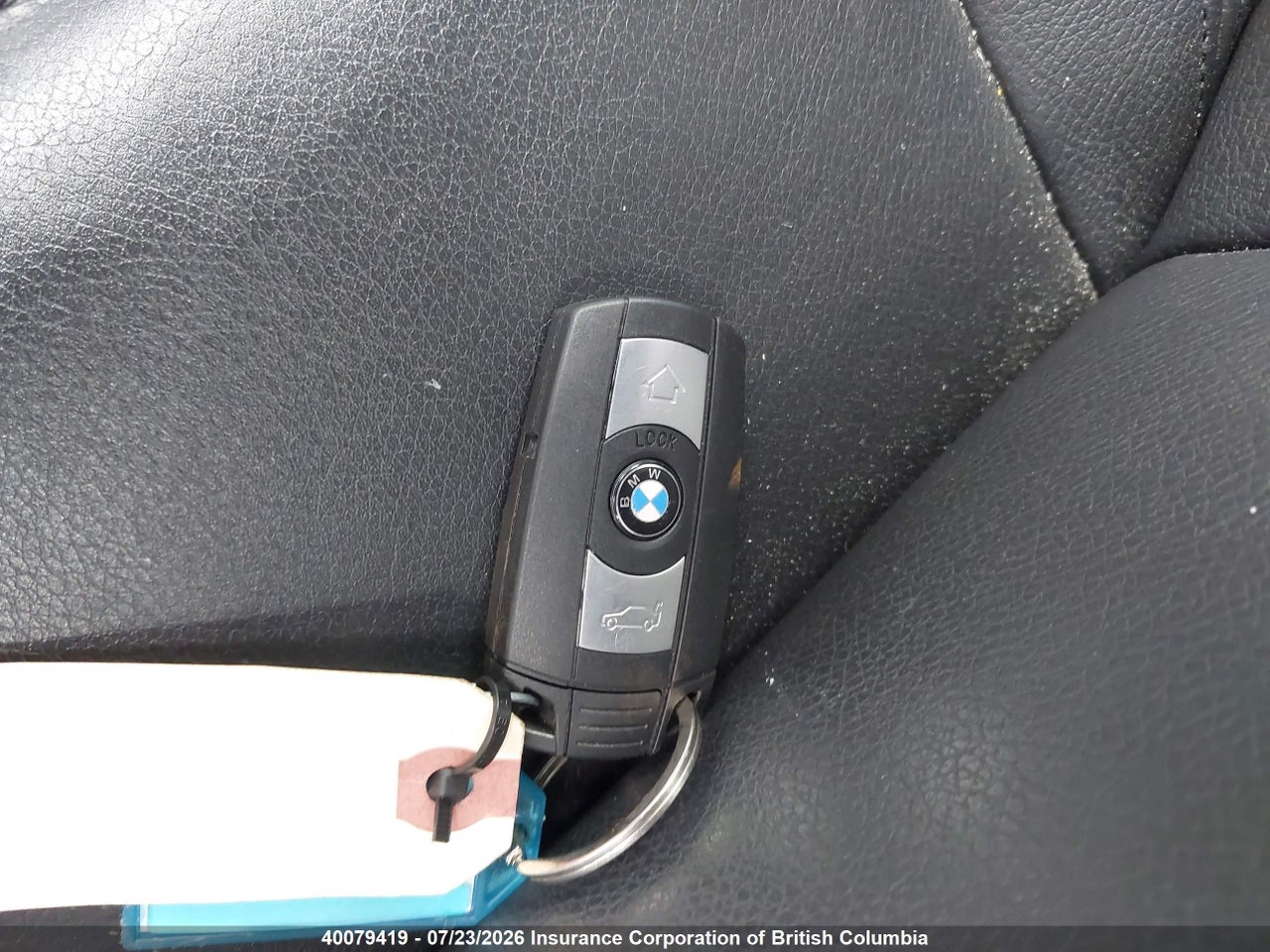 2013 BMW X1 thumbnail 12