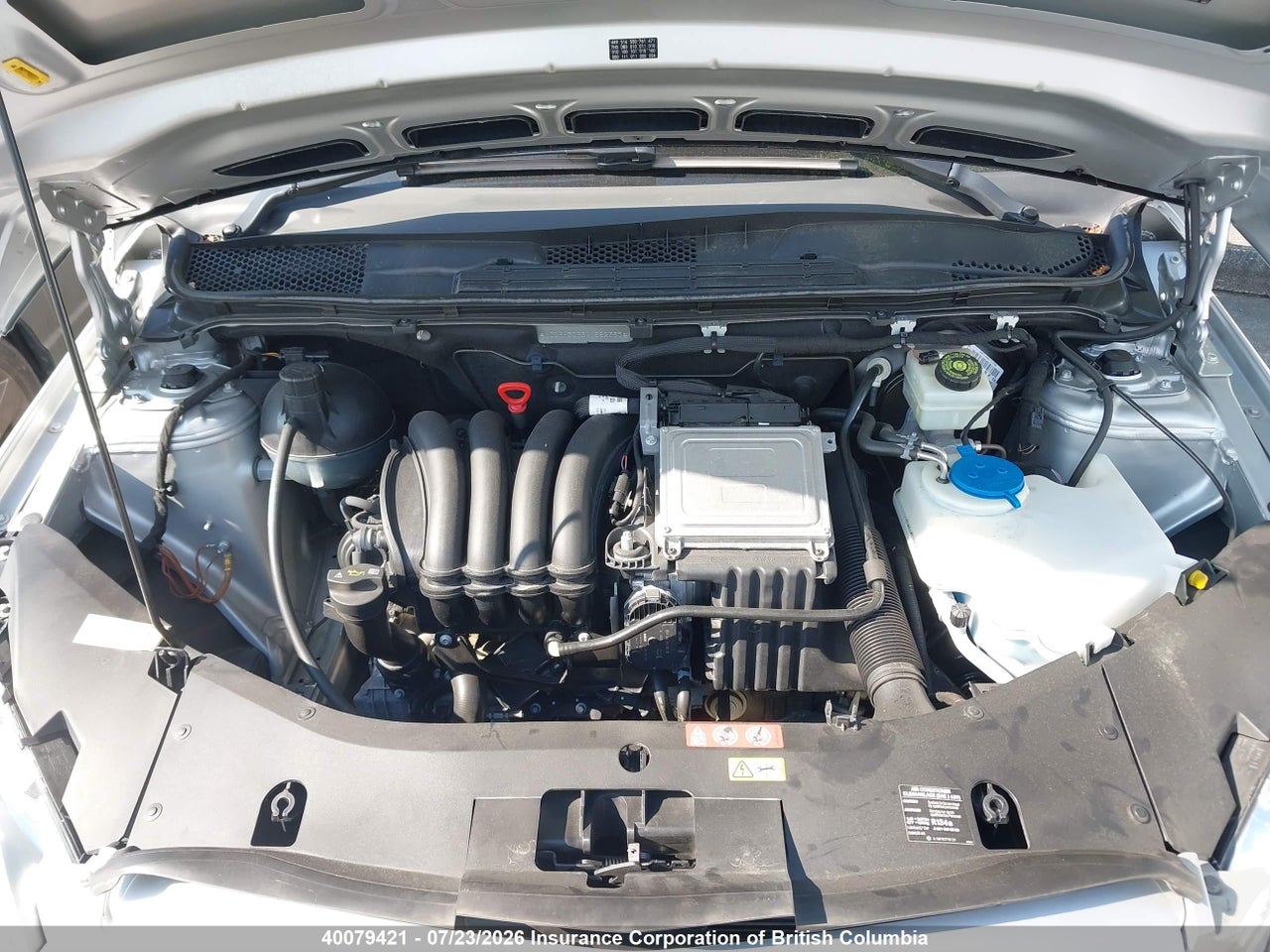 2010 MERCEDES BENZ B200 thumbnail 11