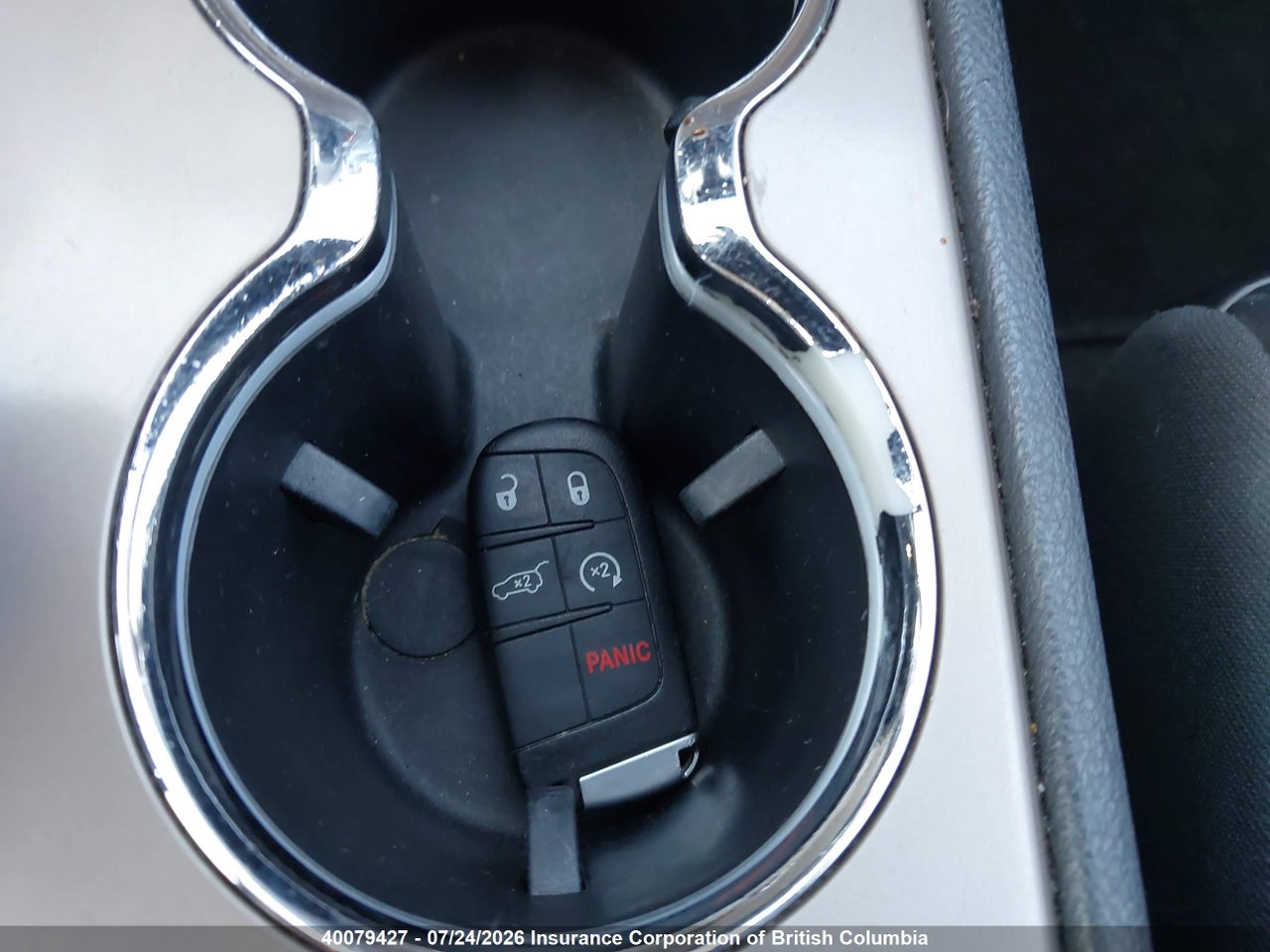 2015 JEEP GRAND CHEROKEE LIMITED thumbnail 12