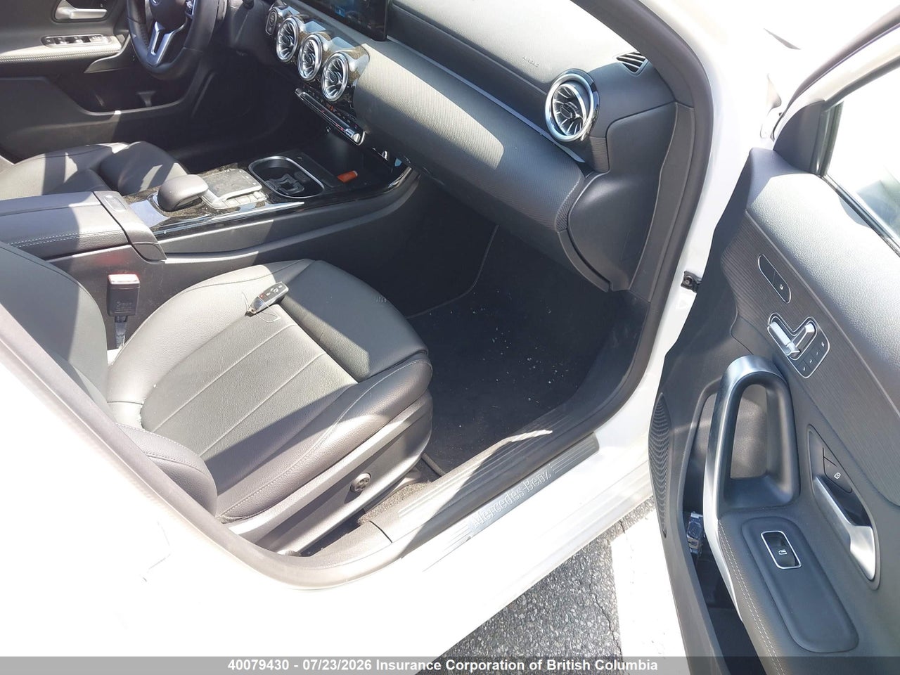 2022 MERCEDES BENZ A 250 4MATIC thumbnail 6