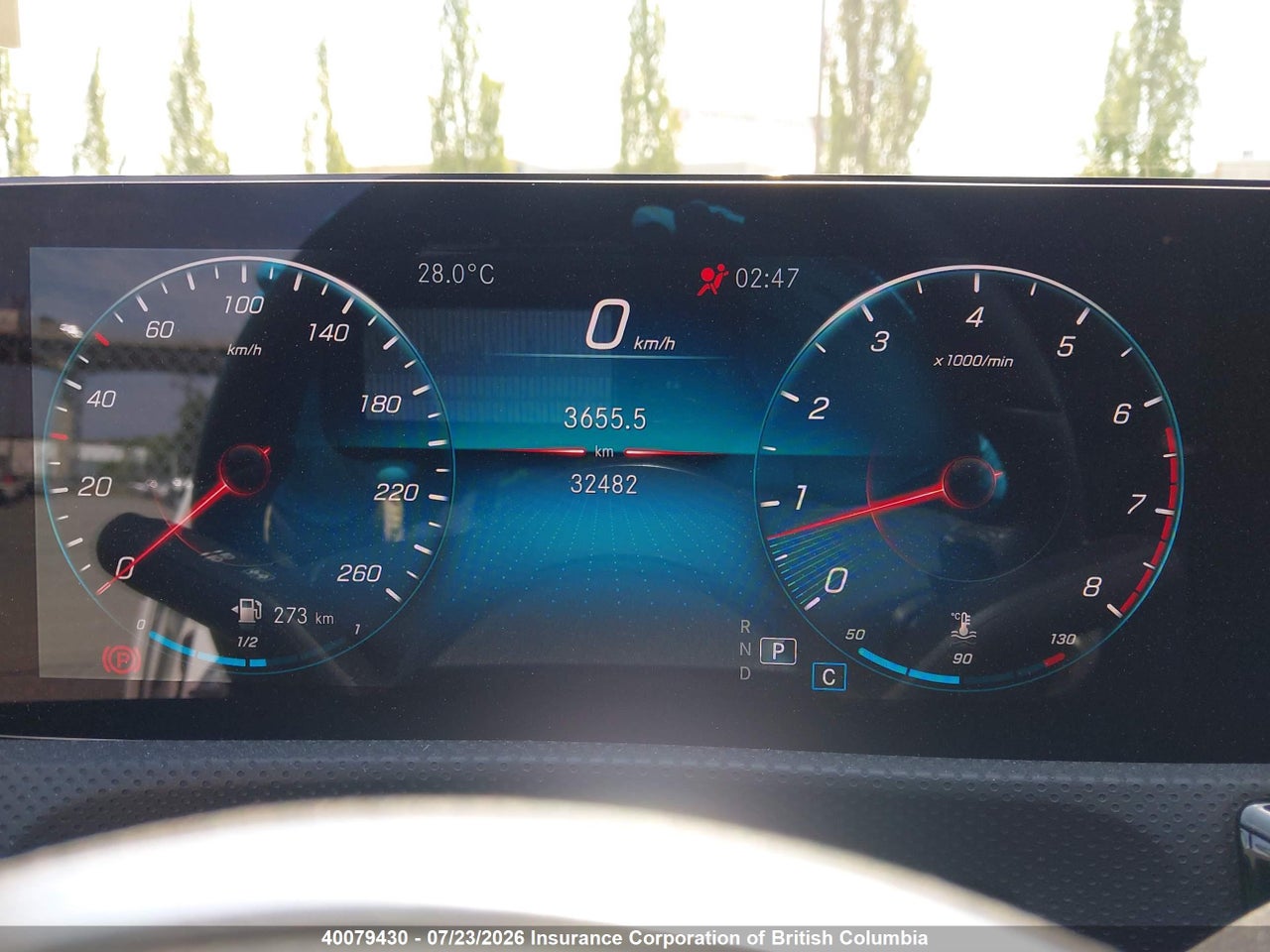 2022 MERCEDES BENZ A 250 4MATIC thumbnail 8