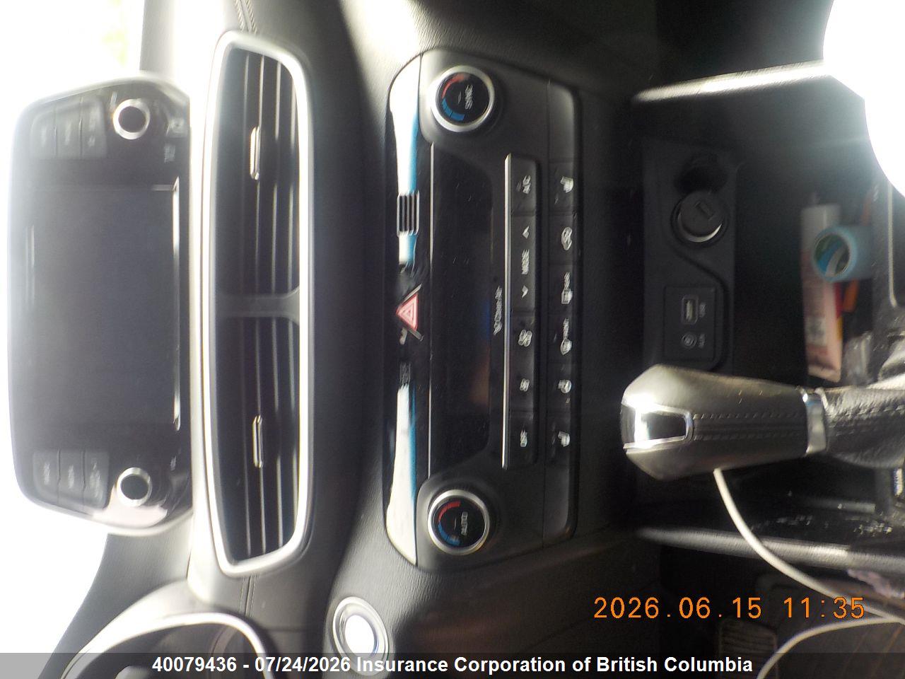 2021 HYUNDAI TUCSON LUXURY thumbnail 11