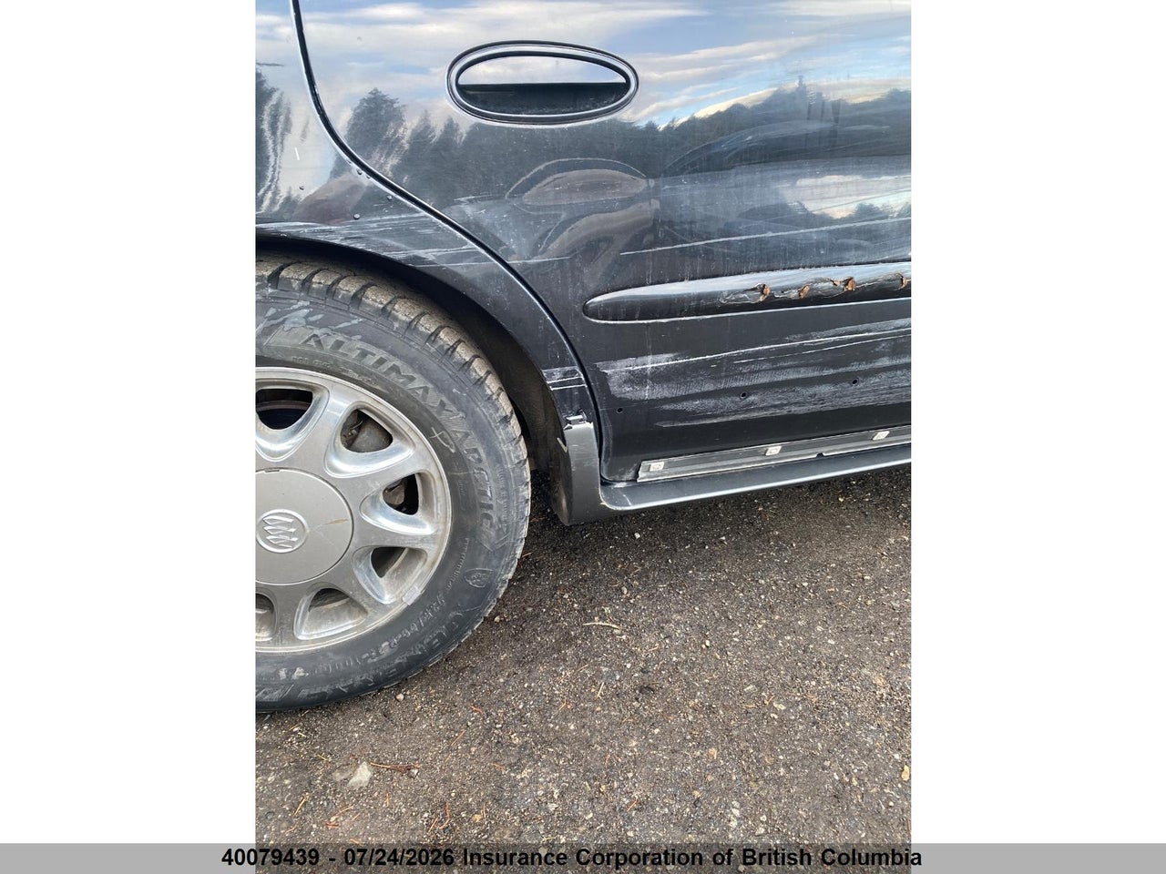 1998 BUICK REGAL thumbnail 9