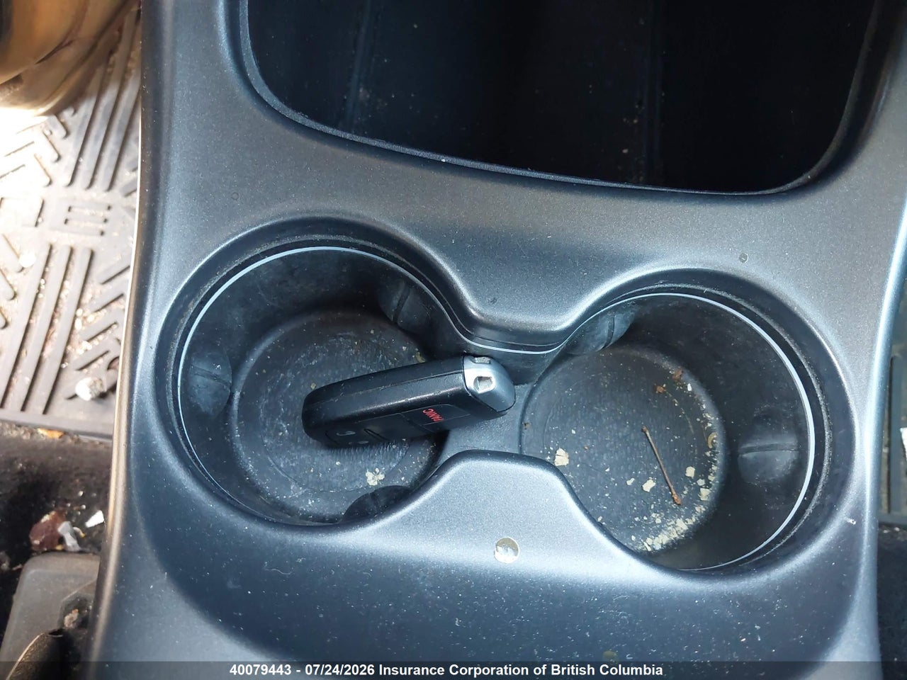 2014 DODGE JOURNEY SE thumbnail 12