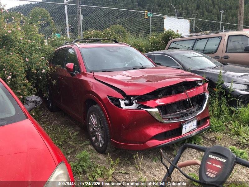 2023 MAZDA CX-5 thumbnail 2