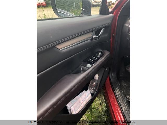 2023 MAZDA CX-5 thumbnail 8
