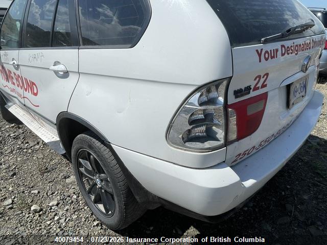 2006 BMW X5 thumbnail 11