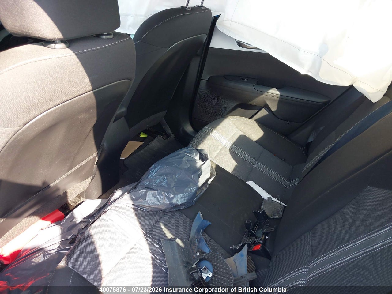 2023 KIA FORTE LX/LXS thumbnail 9