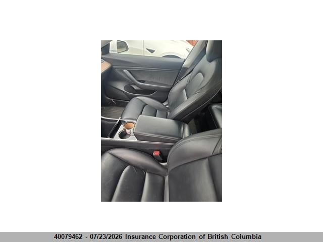 2019 TESLA MODEL 3 thumbnail 7