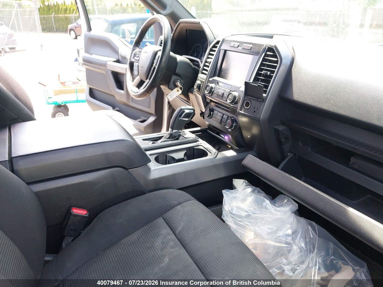 2015 FORD F150 thumbnail 6