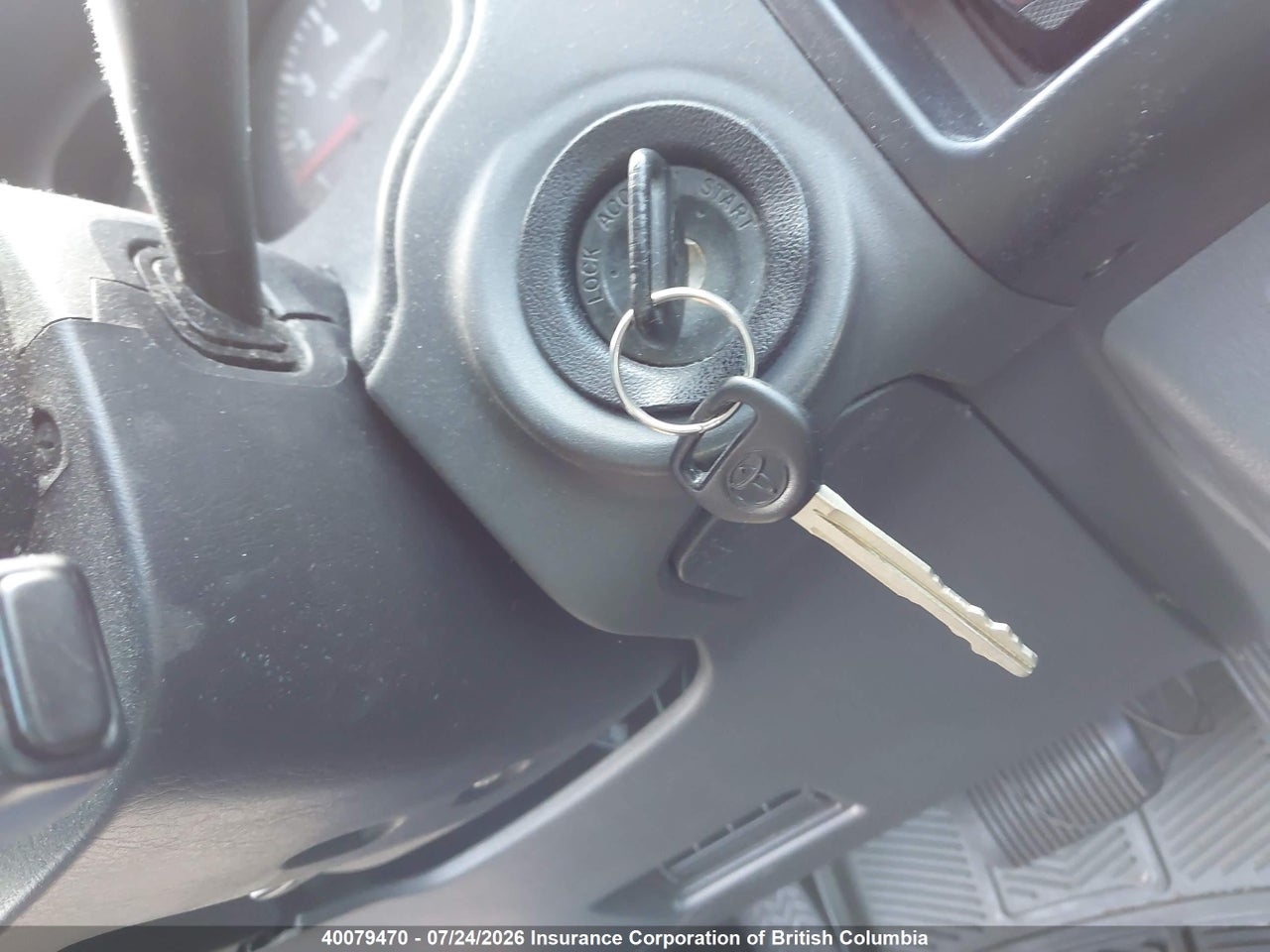 1999 TOYOTA RAV4 thumbnail 12