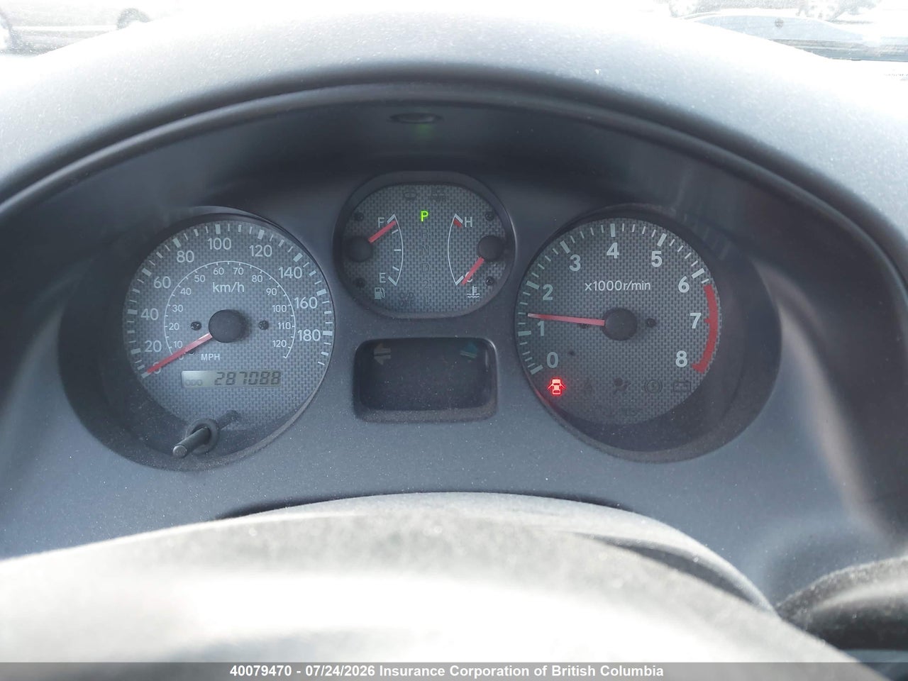 1999 TOYOTA RAV4 thumbnail 8