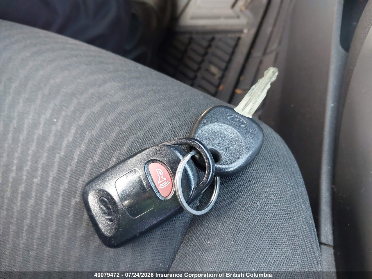 2015 HYUNDAI ELANTRA SE/SPORT/LIMITED thumbnail 12