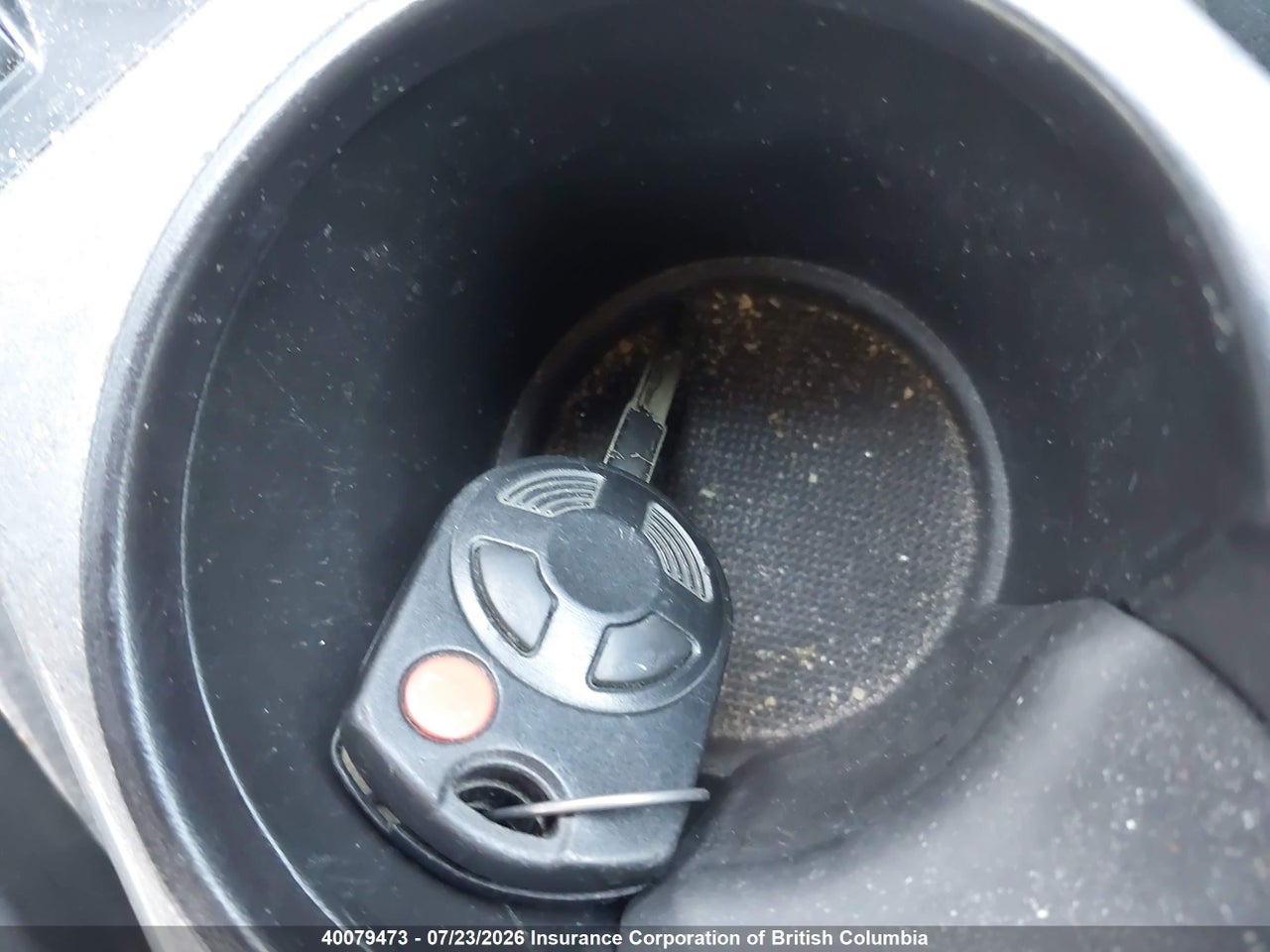 2014 FORD ESCAPE SE thumbnail 12