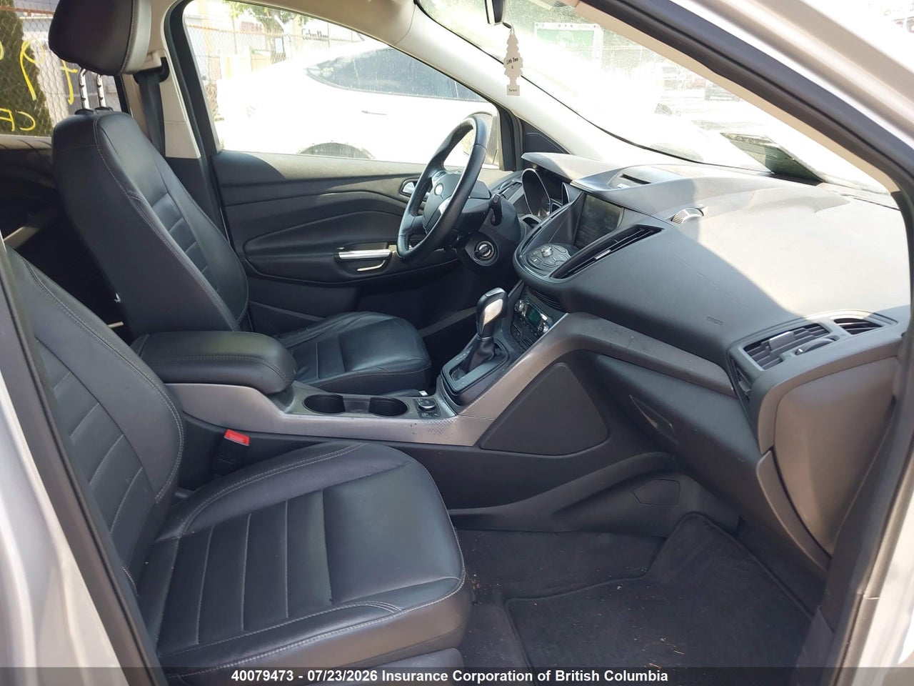 2014 FORD ESCAPE SE thumbnail 6