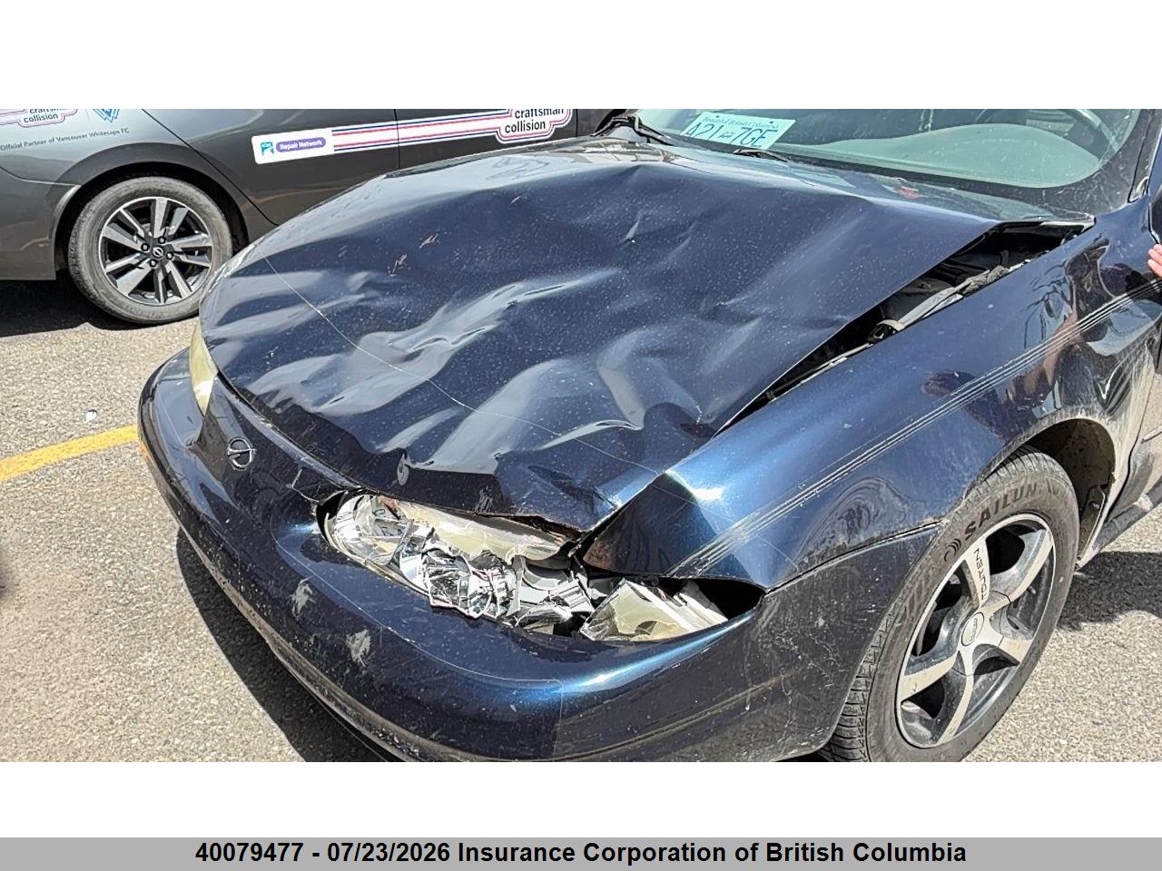 2004 OLDSMOBILE ALERO thumbnail 11