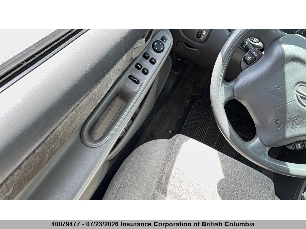 2004 OLDSMOBILE ALERO thumbnail 12
