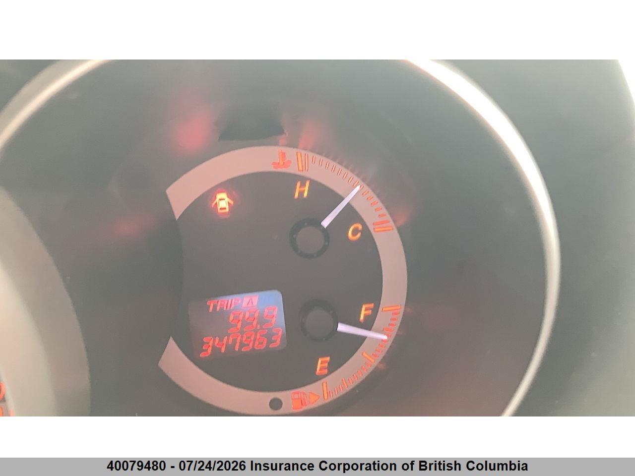 2008 MAZDA 3 HATCHBACK thumbnail 6