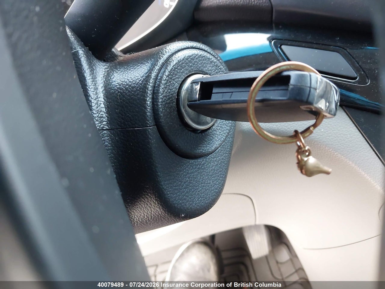 2012 CHEVROLET ORLANDO LT thumbnail 12