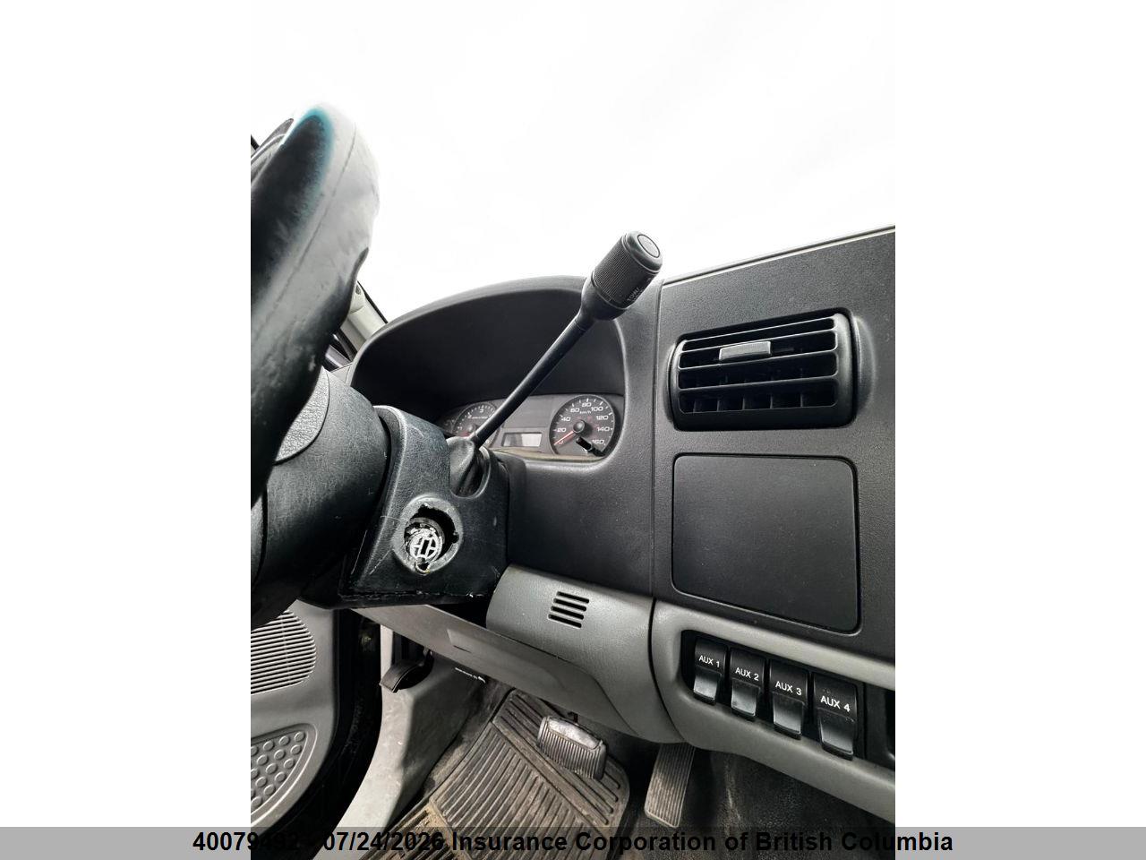 2005 FORD F-250 LARIAT/XL/XLT thumbnail 7