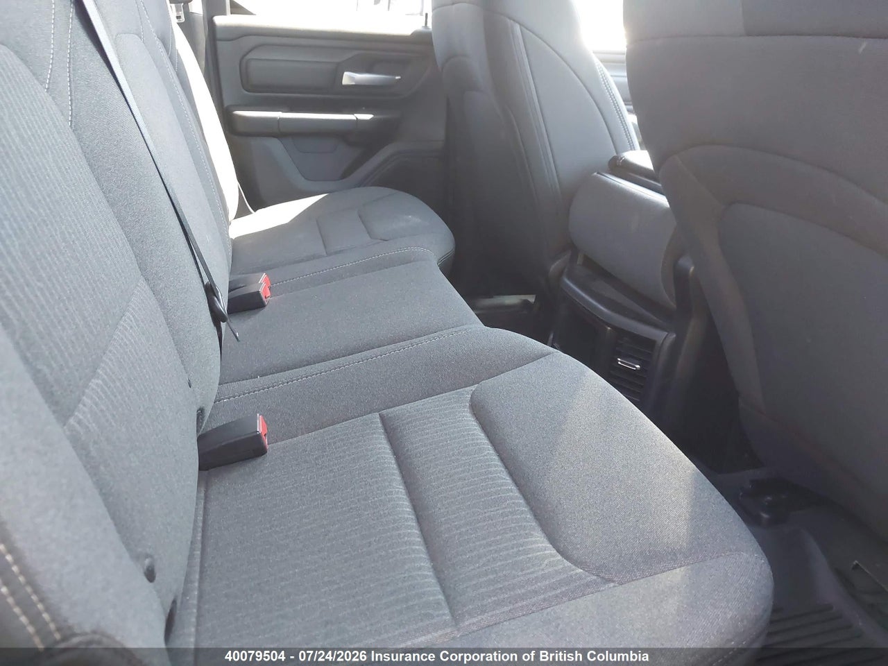 2019 RAM 1500 TRADESMAN thumbnail 9