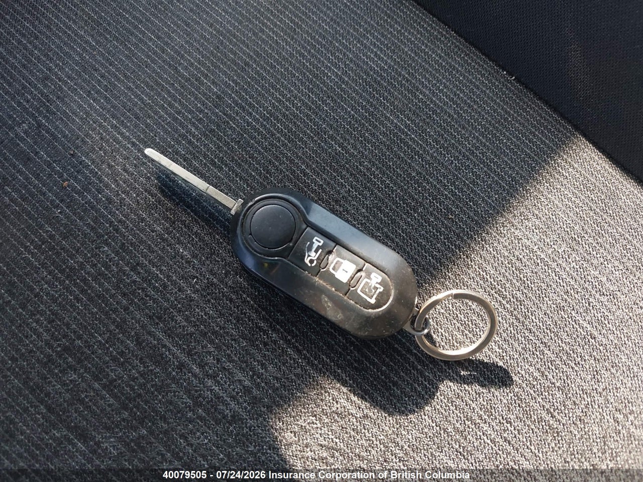 2015 RAM PROMASTER CITY TRADESMAN SLT thumbnail 12