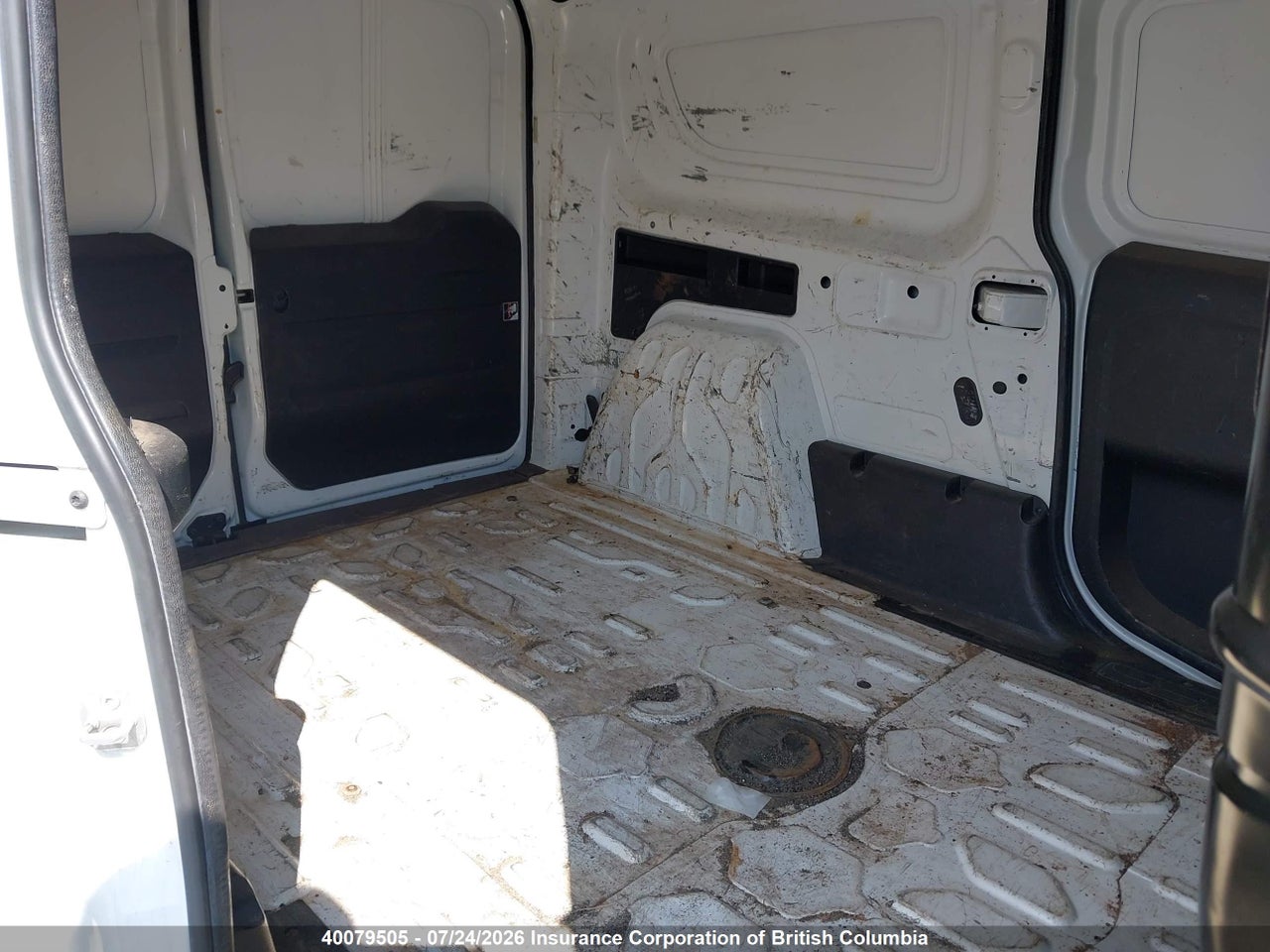 2015 RAM PROMASTER CITY TRADESMAN SLT thumbnail 9