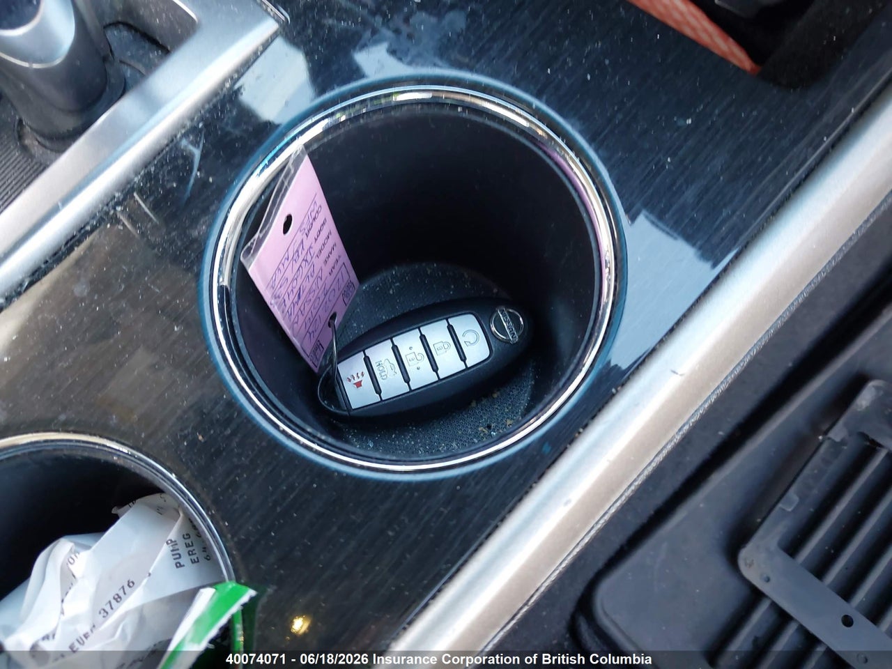 2014 NISSAN Altima 2.5/S/SV/SL thumbnail 12
