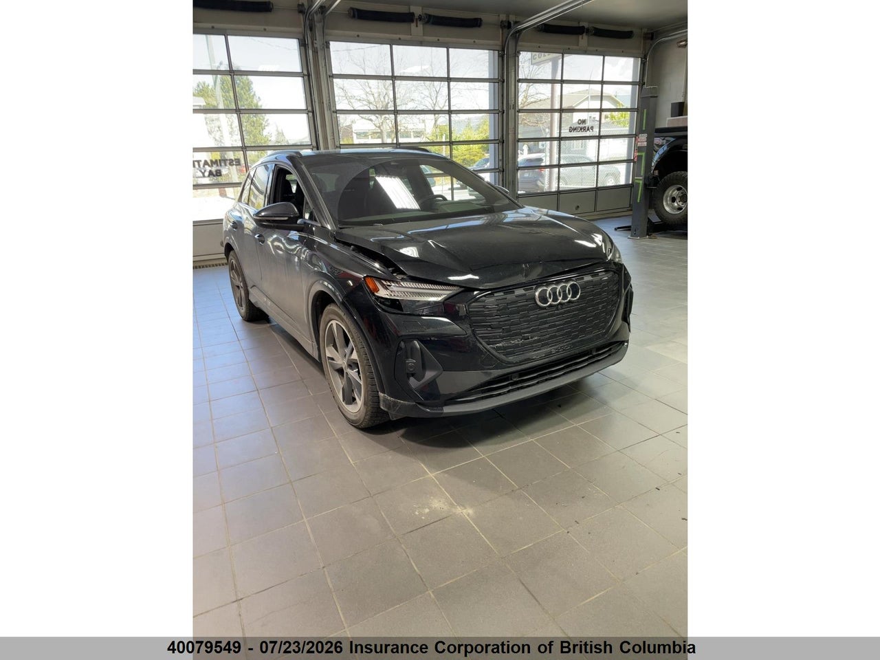 2024 AUDI Q4 E-TRON PREMIUM thumbnail 2