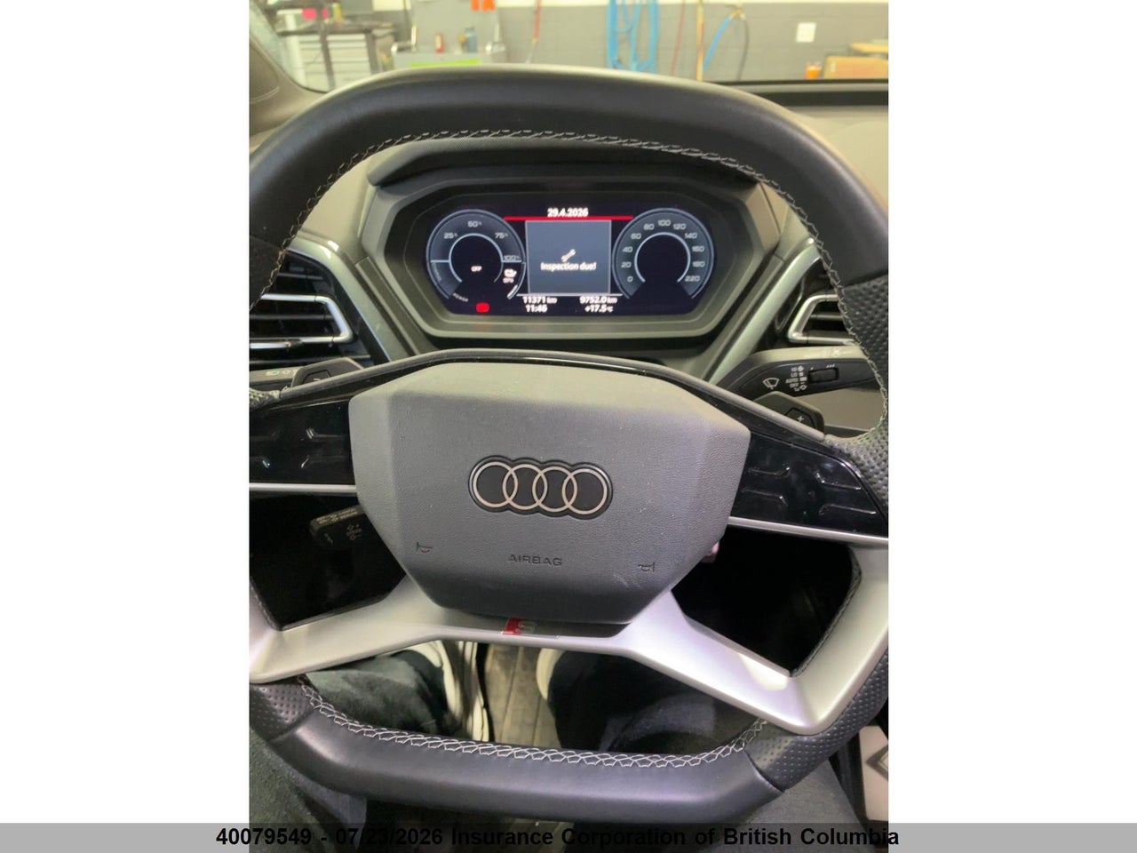 2024 AUDI Q4 E-TRON PREMIUM thumbnail 11