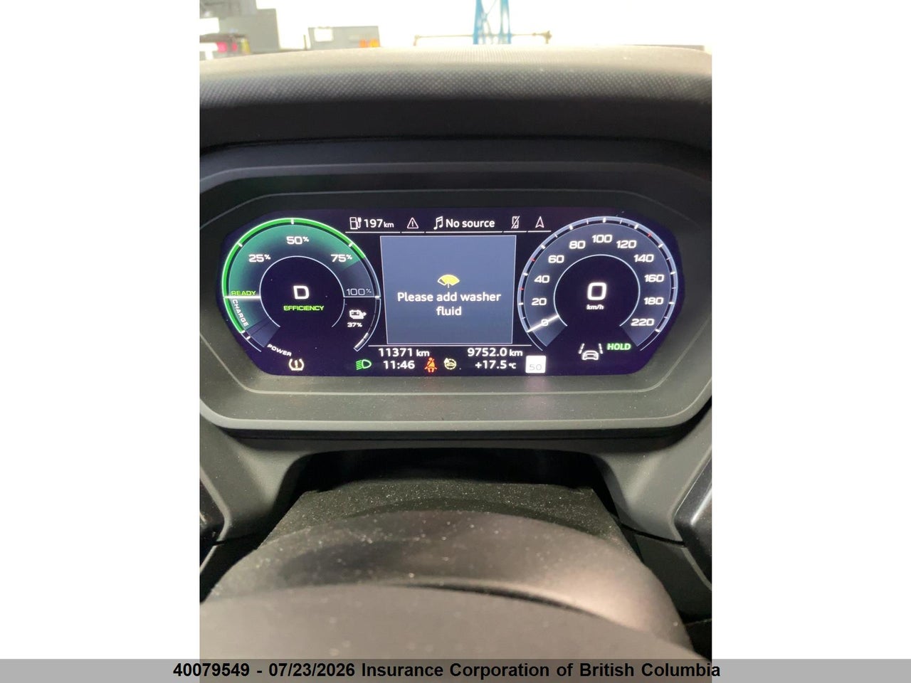 2024 AUDI Q4 E-TRON PREMIUM thumbnail 9