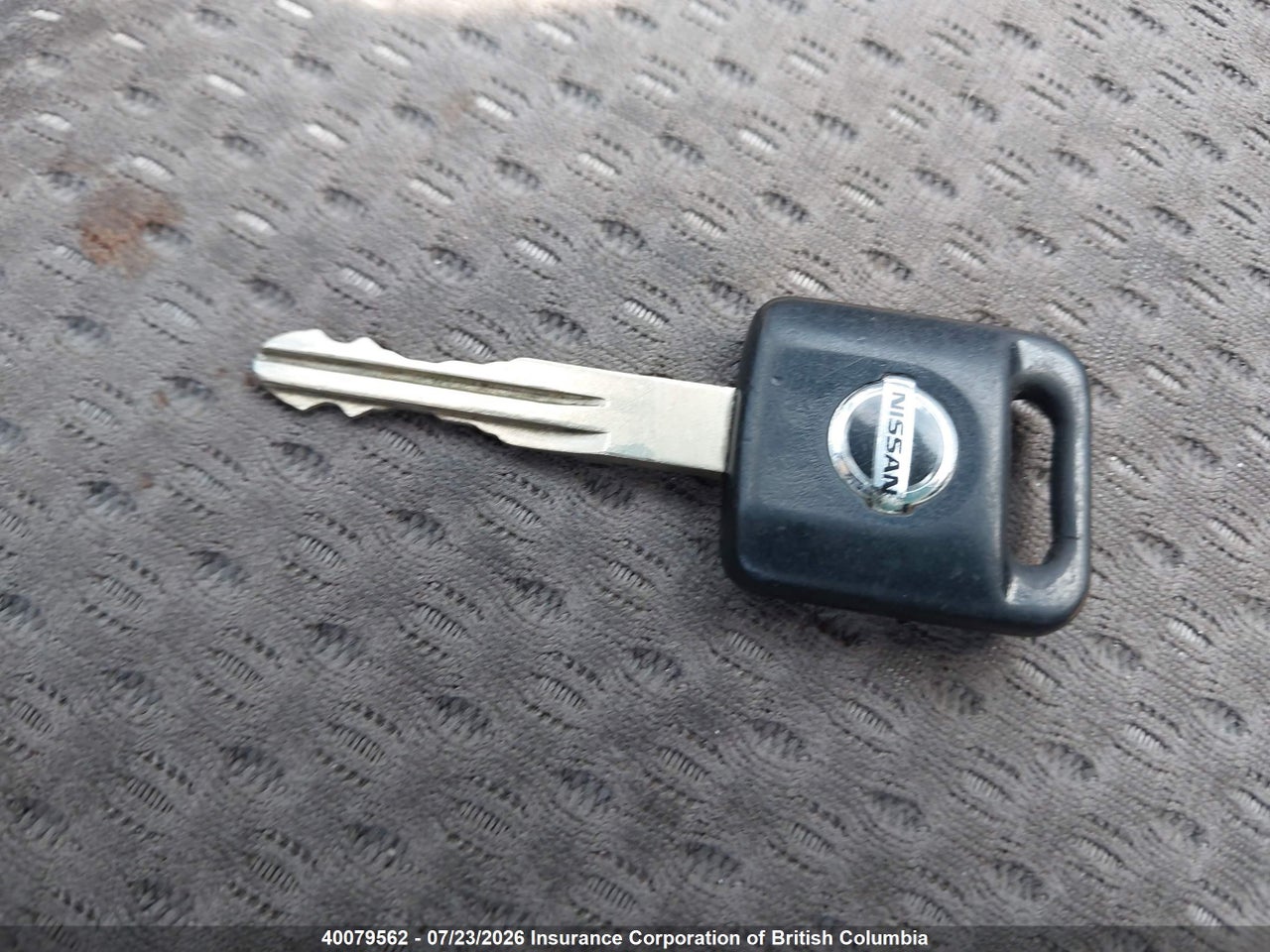 2005 NISSAN SENTRA 1.8/1.8S thumbnail 12