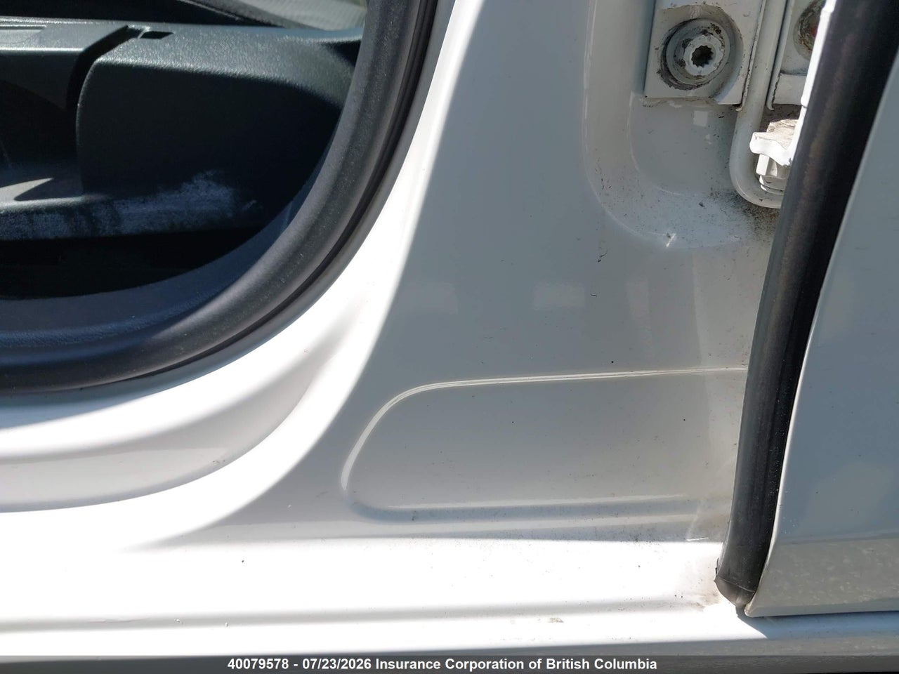 2011 VOLKSWAGEN GOLF thumbnail 10