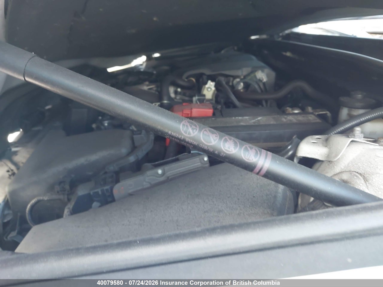 2019 TOYOTA CAMRY thumbnail 11