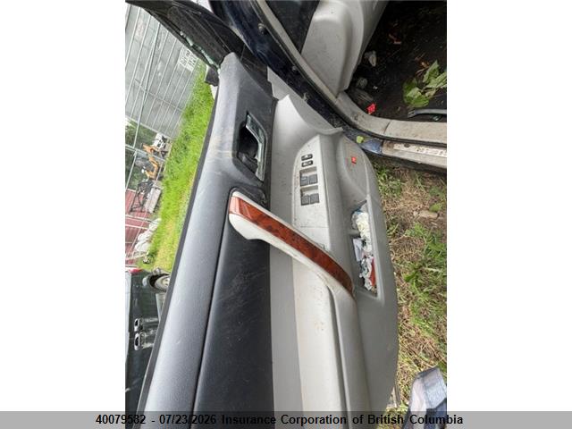 2011 TOYOTA HIGHLANDER LIMITED thumbnail 12